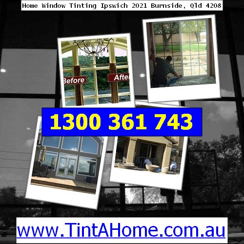 Home Window Tinting Options 2021 Kingsholme, Qld 4208